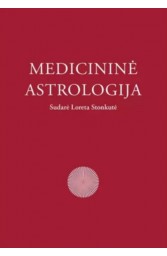 Medicininė astrologija